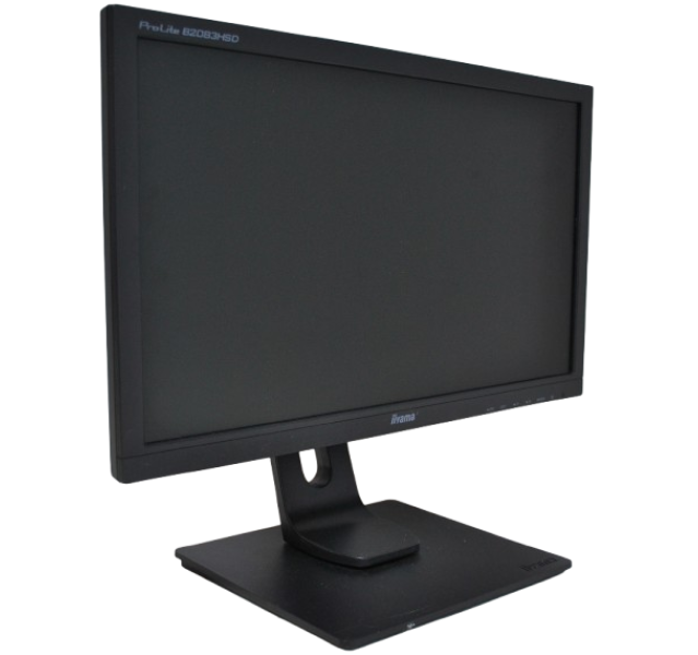 Iiyama ProLite B2083HSD 20