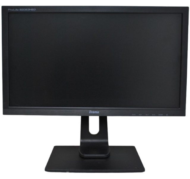 Iiyama ProLite B2083HSD 20
