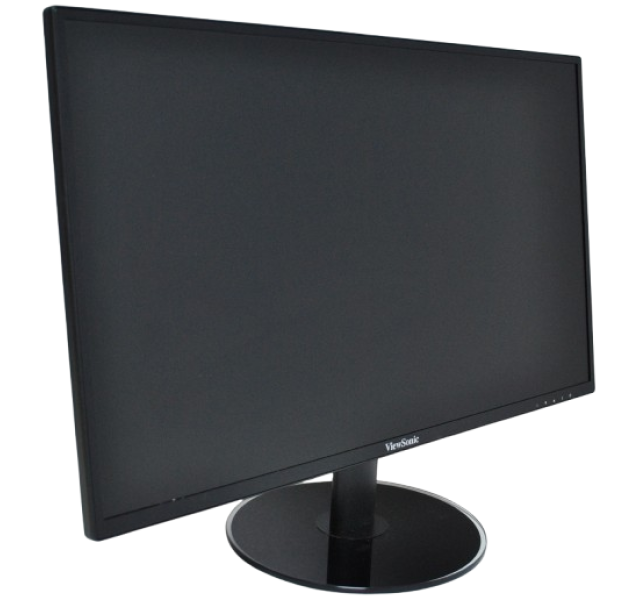 ViewSonic VA2419-SH 24