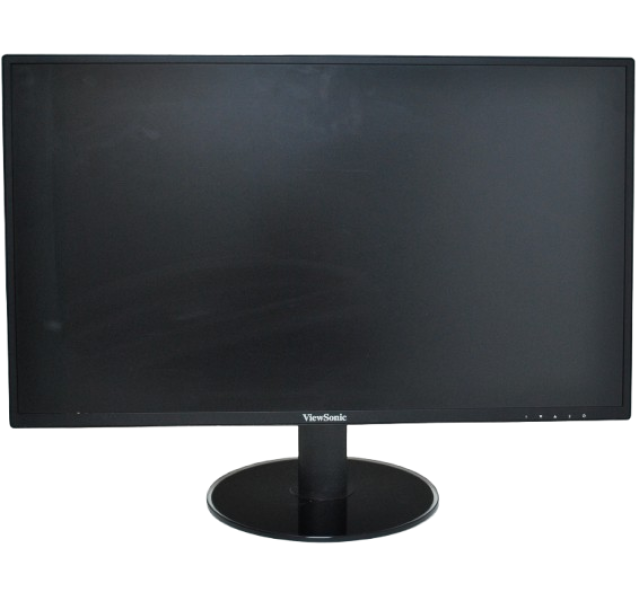 ViewSonic VA2419-SH 24