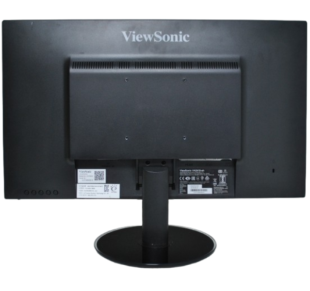 ViewSonic VA2419-SH 24