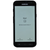 Samsung Galaxy Xcover 4,SM-G390F, Black, 16GB, Grade C, Unlocked
