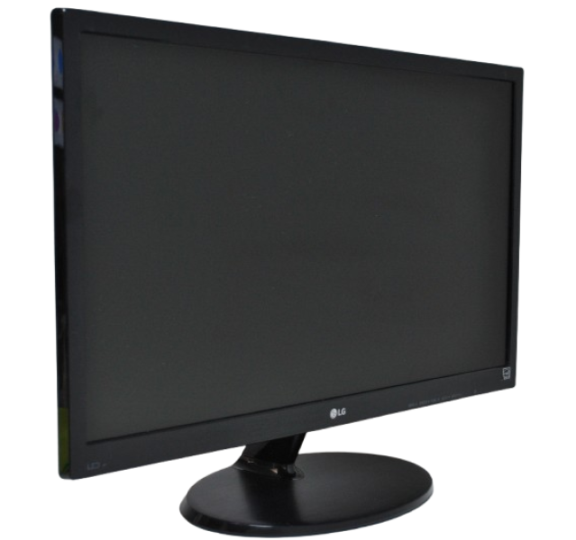 LG 24M38H-B, 24