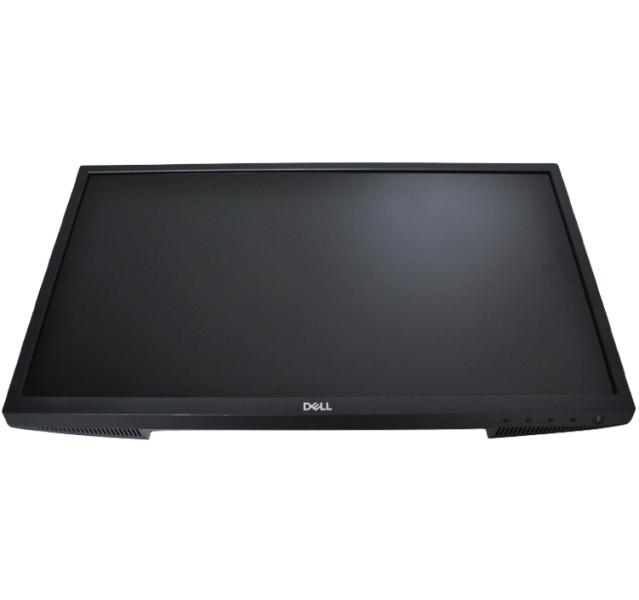 DELL E2222HS E Series, LED 1920 x 1080, 21.5