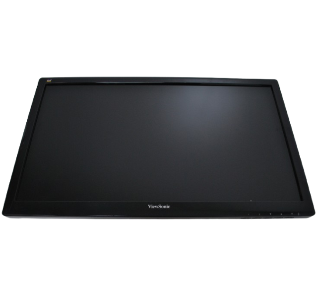 Viewsonic VA2465SH, (VS16033), 24