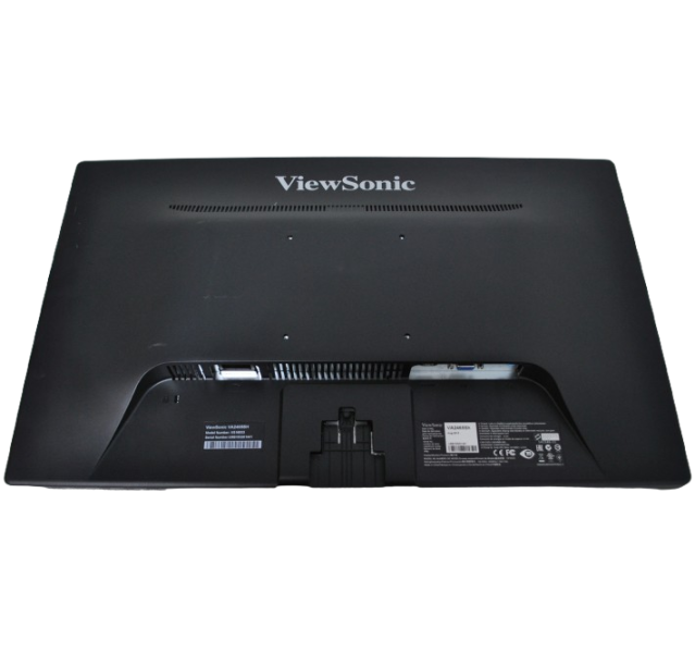 Viewsonic VA2465SH, (VS16033), 24
