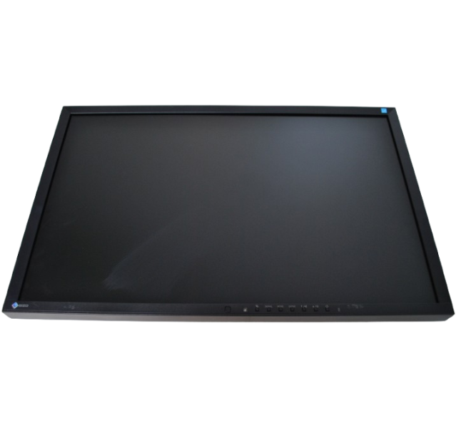 EIZO FlexScan EV2436W 24