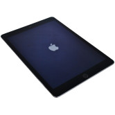 Apple iPad Air 2nd Gen - 32GB - Space Grey - A1566 - Grade C (1)