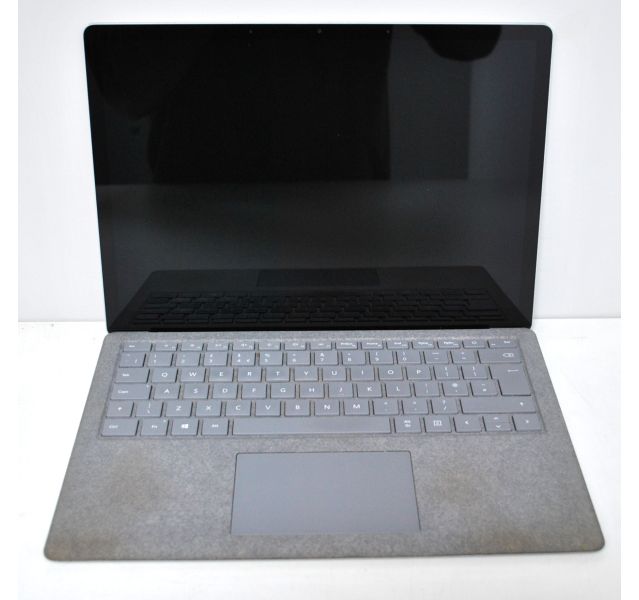 Faulty Microsoft Surface Laptop 2, i5-8250, 8GB RAM, 128GB SSD, 13.6