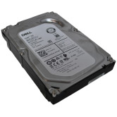 Dell Exos 7E2 ST2000NM0018 Enterprise Class 2TB 7.2K RPM 3.5