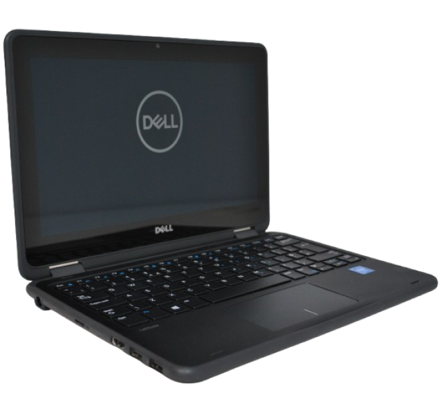 Dell Latitude 3189, Intel Celeron N3350, 4GB RAM, 128GB SSD, Win11,15.6