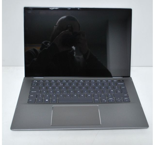 Faulty Dell Inspiron 5406 2in1, i5-1135G7, 4GB RAM, 240GB, 14