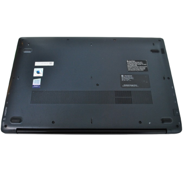 DynaBook Satellite Pro C50-H-11D,i5-1035G1, 8GB DDR4,256GB,Win11,15.6