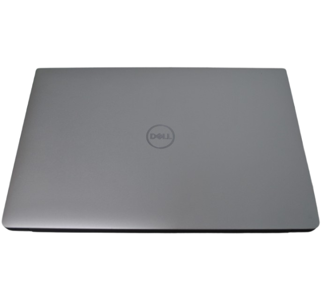 Dell XPS 15 9570, i7-8750H, 16GB DDR4, 500GB SSD, Win11, 15.6
