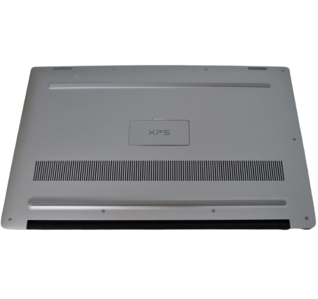 Dell XPS 15 9570, i7-8750H, 16GB DDR4, 500GB SSD, Win11, 15.6