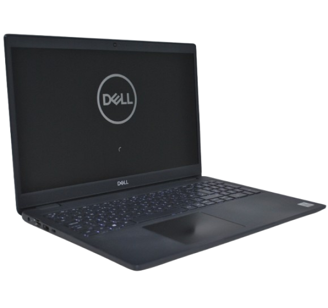 Dell Latitude 3510,Intel i5-10210U, 4GB DDR4, 256GB SSD, Win11, 15.6