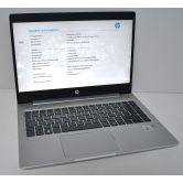 Faulty HP ProBook 440 G7, i5-10210U, 8GB RAM, 240GB, 14