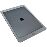 Apple iPad Air 2nd Gen, A1566, Silver, 16GB, Grade D, Unlocked