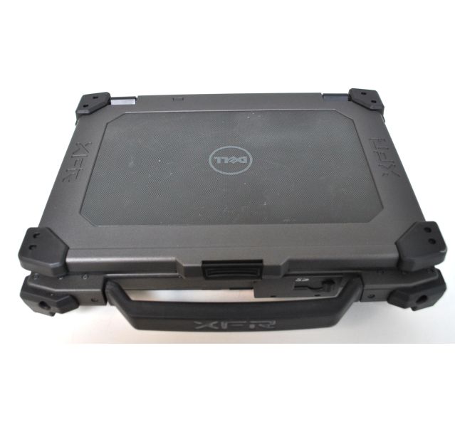 Faulty Dell Latitude E6420 XFR, i3-2370M, 4GB RAM, 14