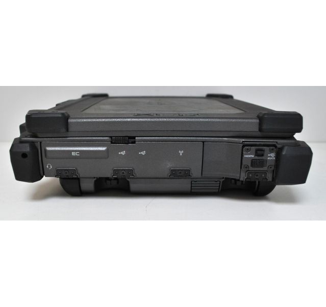 Faulty Dell Latitude E6420 XFR, i3-2370M, 4GB RAM, 14