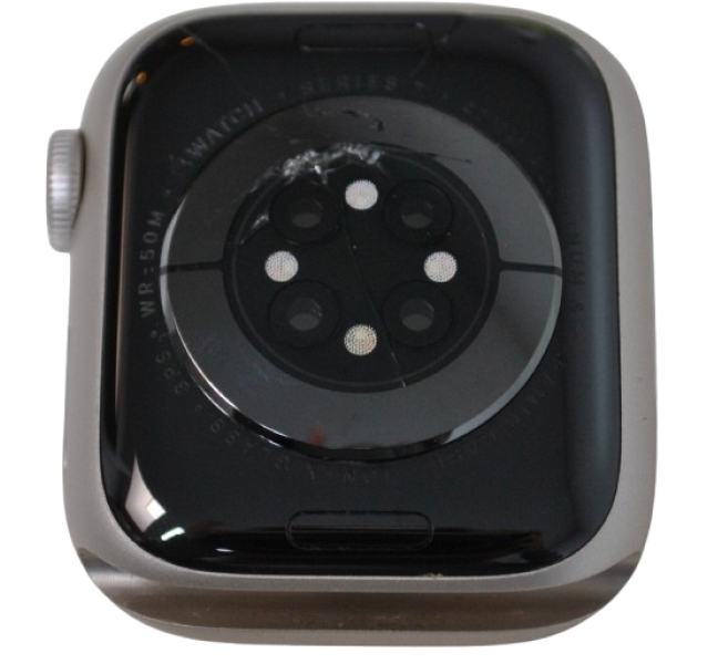 Apple Watch S7, Grade D, 41mm (1)
