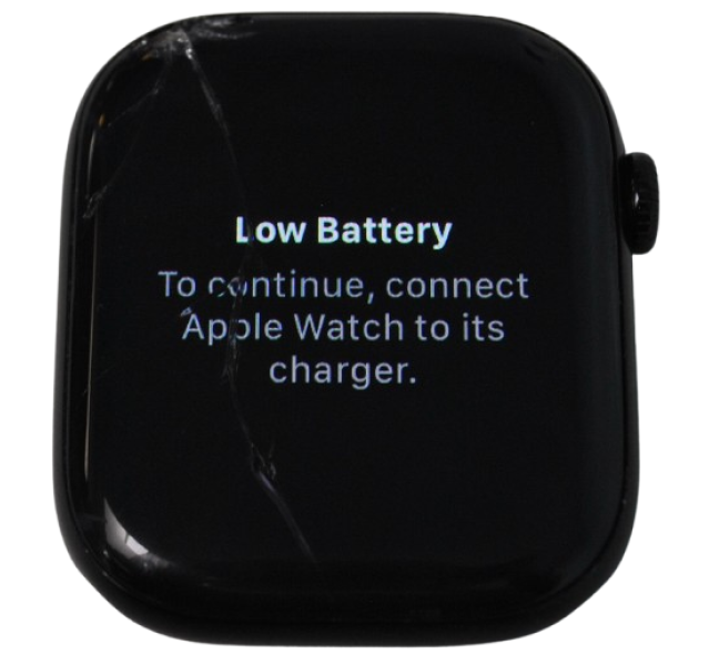 Apple Watch S10, Grade D, 46mm (1)