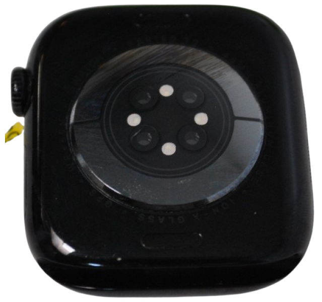 Apple Watch S10, Grade D, 46mm (1)