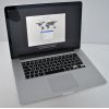 Apple Macbook Pro, 2013, A1398, i7-4750HQ, 8GB DDR3, 240GB SSD, 15