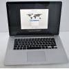 Apple Macbook Pro, 2013, A1398, i7-4750HQ, 8GB DDR3, 240GB SSD, 15
