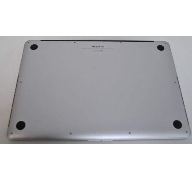 Apple Macbook Pro, 2013, A1398, i7-4750HQ, 8GB DDR3, 240GB SSD, 15