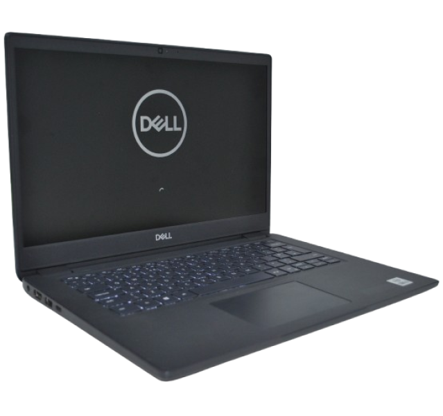 Dell Latitude 3410, i5-10210U, 8GB DDR4, 240GB SSD, Win11 Pro 14