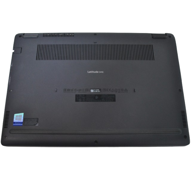 Dell Latitude 3410, i5-10210U, 8GB DDR4, 240GB SSD, Win11 Pro 14