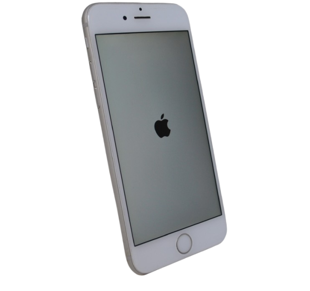 Apple iPhone 6, A1586, Silver, 16GB, Grade C, Unlocked