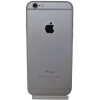 Apple iPhone 6, A1586, Silver, 16GB, Grade C, Unlocked