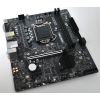 MSI H510M-A PRO 1200 H510 mATX Motherboard With IO Shield