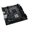 ASRock H470M-HDV H470 1200 M-ATX Motherboard Without IO Shield