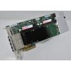 CN6880C-410NV-M16-3.0-G CAVIUM 4-PORT 10GB SFP+ NETWORK ADAPTER WITH MINI DIMMS