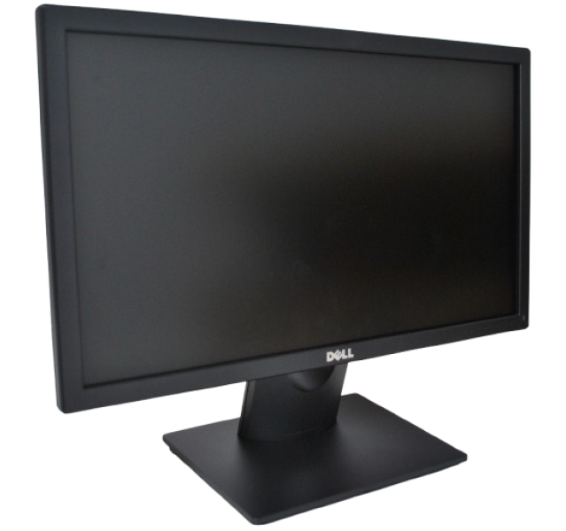 Dell E2016H 19.5