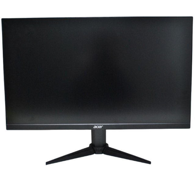 Acer Nitro QG241Y 23.8” 1920 x 1080px LED Monitor With Stand