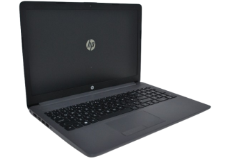 HP 255 G7 Notebook, AMD Athlon Silver 3050U,4GB DDR4,120GB SSD,15.6