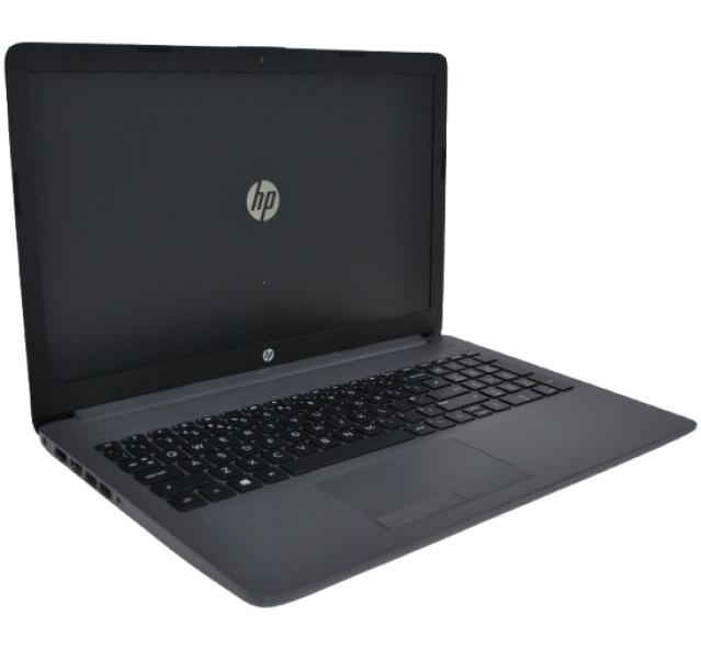 HP 255 G7 Notebook, AMD Athlon Silver 3050U,4GB DDR4,120GB SSD,15.6