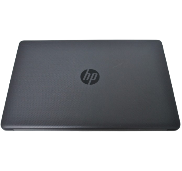 HP 255 G7 Notebook, AMD Athlon Silver 3050U,4GB DDR4,120GB SSD,15.6