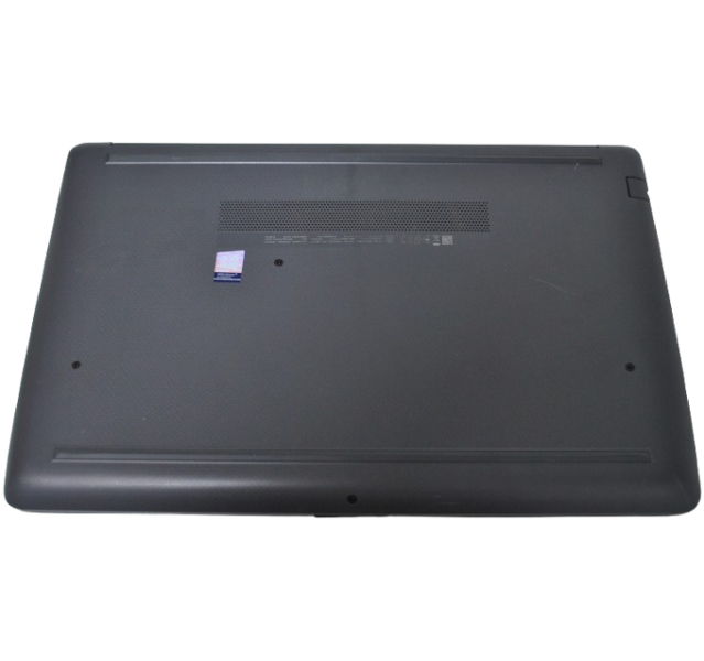 HP 255 G7 Notebook, AMD Athlon Silver 3050U,4GB DDR4,120GB SSD,15.6