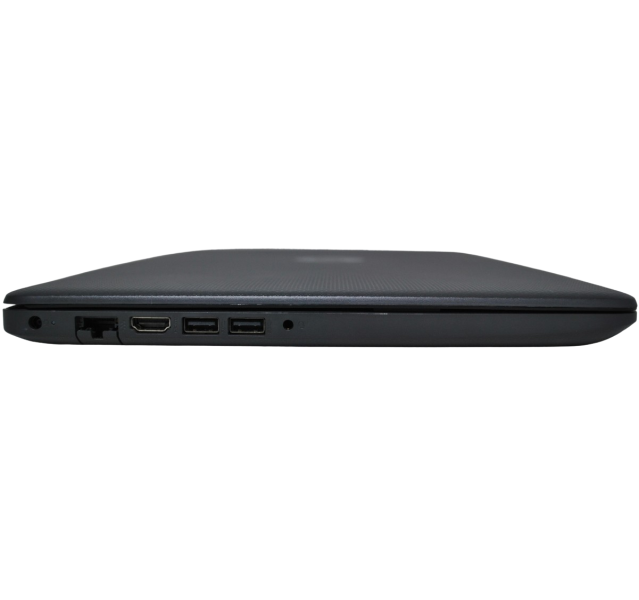 HP 255 G7 Notebook, AMD Athlon Silver 3050U,4GB DDR4,120GB SSD,15.6