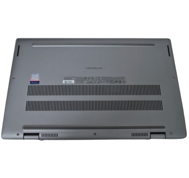 Dell Latitude 3320, i5-1135G7, 8GB RAM, 256GB SSD, Win11 Pro, 15.6