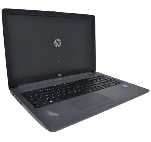 HP 250 G7 Notebook,Intel Celeron N4000,4GB DDR4,128GB SSD, Win11,15.6