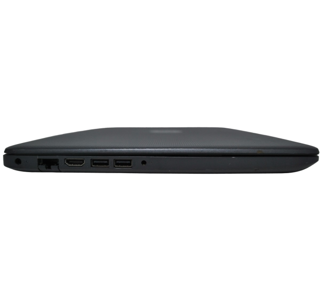 HP 250 G7 Notebook,Intel Celeron N4000,4GB DDR4,128GB SSD, Win11,15.6