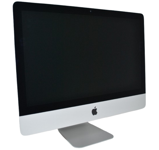 Apple iMac Intel Core i5, 3.10GHz, 21.5