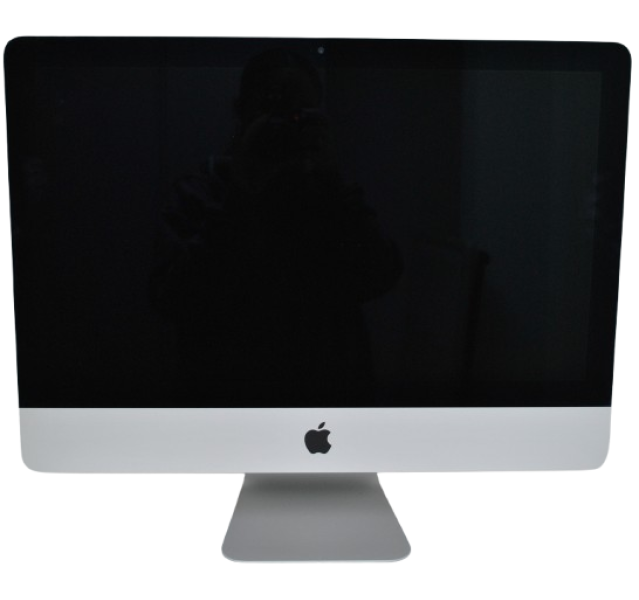 Apple iMac Intel Core i5, 3.10GHz, 21.5