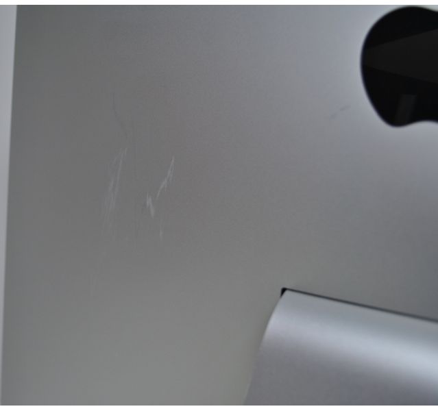 Apple iMac Intel Core i5, 3.10GHz, 21.5